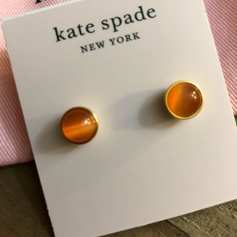Kate Spade Earrings